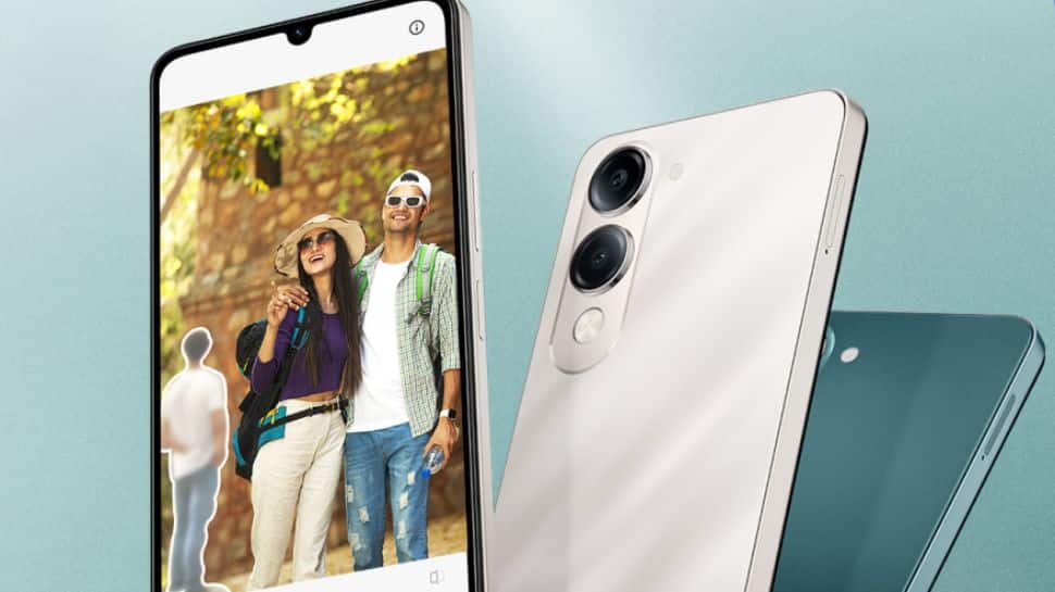 Vivo Y19 5G Smartphone Launched In India With AI Features, Starting From Rs 10,499; Check Camera, Battery | Technology News