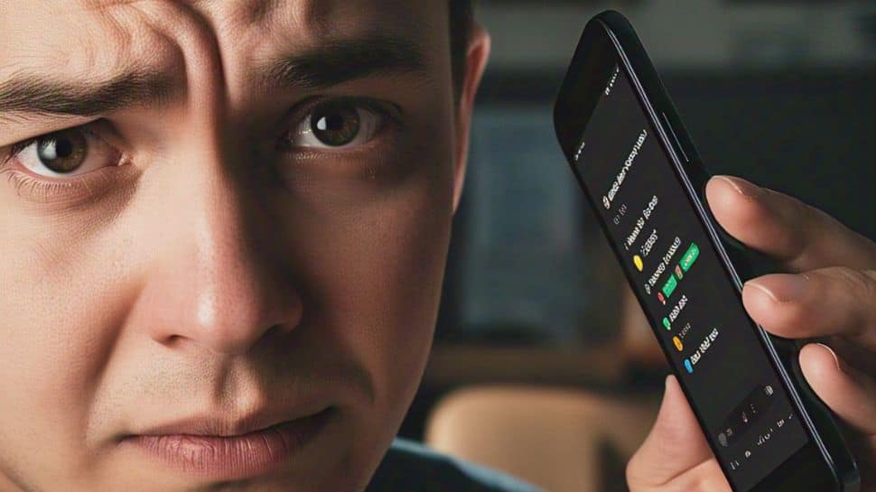 Tech Tip: Is Your Smartphone Listening To You? Here’s How To Disable Microphone Access On Android | Technology News