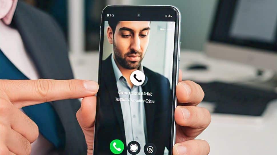 Tech Tip: How To Record WhatsApp Calls On Android And Remove Call History Safely | Technology News
