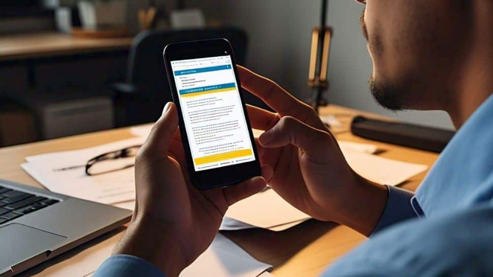 Tech Tip: Is Your Smartphone Hanging? Know THESE 3 Common Reasons And Here’s How To Fix It | Technology News