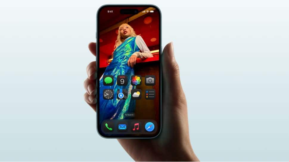 Affordable 5G Phones Cross 100 Per Cent Growth In India, Apple Shines In Premium Segment | Technology News