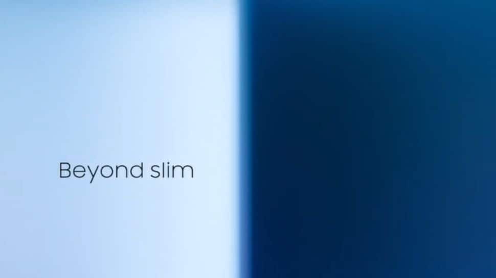 Samsung Galaxy S25 Edge India Launch Confirmed, Could Debut With 200MP Primary Camera; Check Expected Specs, Price | Technology News