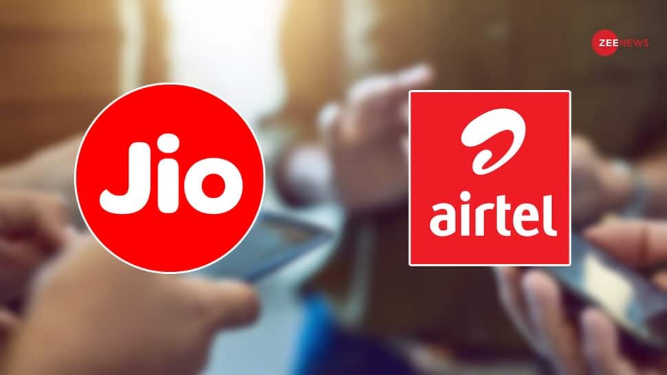 Amid India-Pakistan Tensions, Government Issues ‘National Security Warning’ To Airtel, Jio; THIS Service Halted Immediately: Reports | Technology News