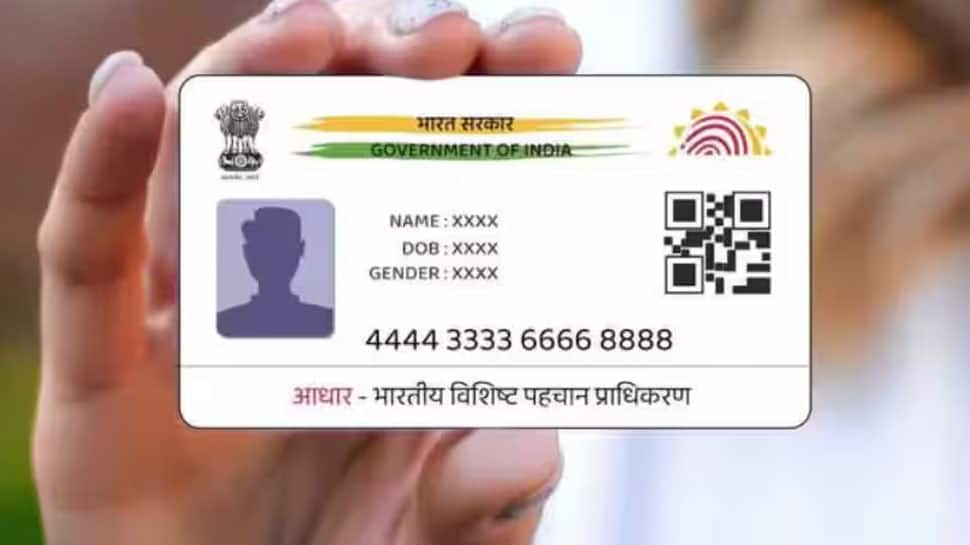Is Your Aadhaar Card In Pakistani Hands? How To Check, Report And Stop Misuse | Technology News