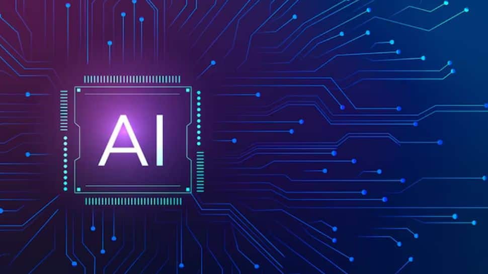 AI Surge In India Requires Additional 45-50 Million Sq ft Real Estate: Report | Technology News