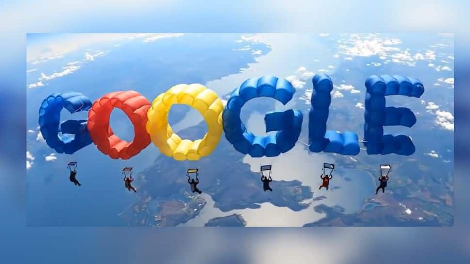 Google Changes Its ‘G’ Logo For First Time In 10 Years; Rolls Out To iOS Users— What About Other Google App Logos? | Technology News