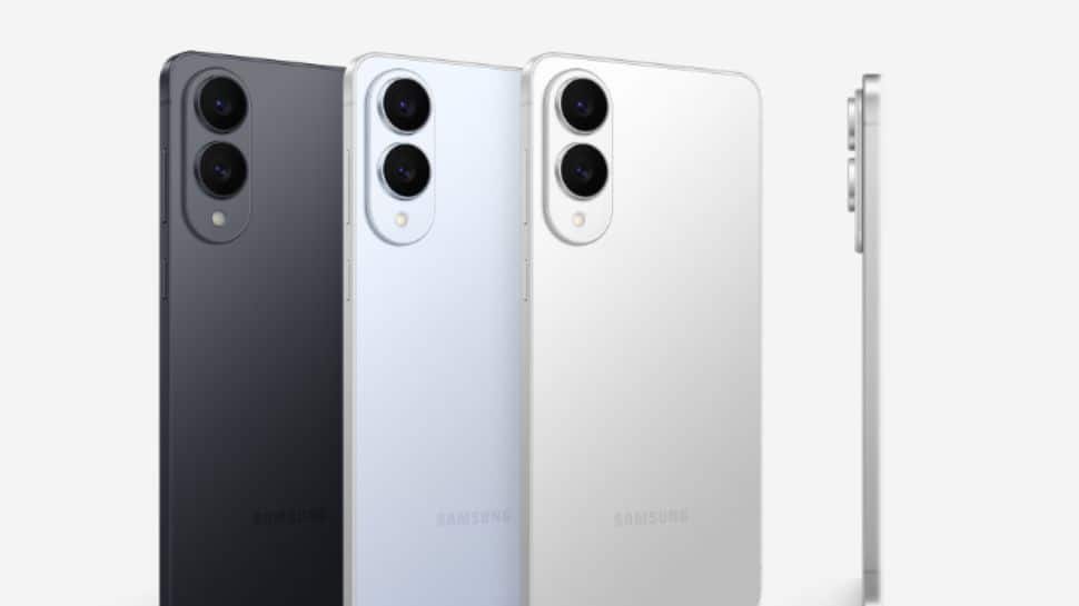 Samsung Galaxy S25 Edge Launched In India With 200MP Main Camera And AI Features; Check Camera, Battery And Price | Technology News