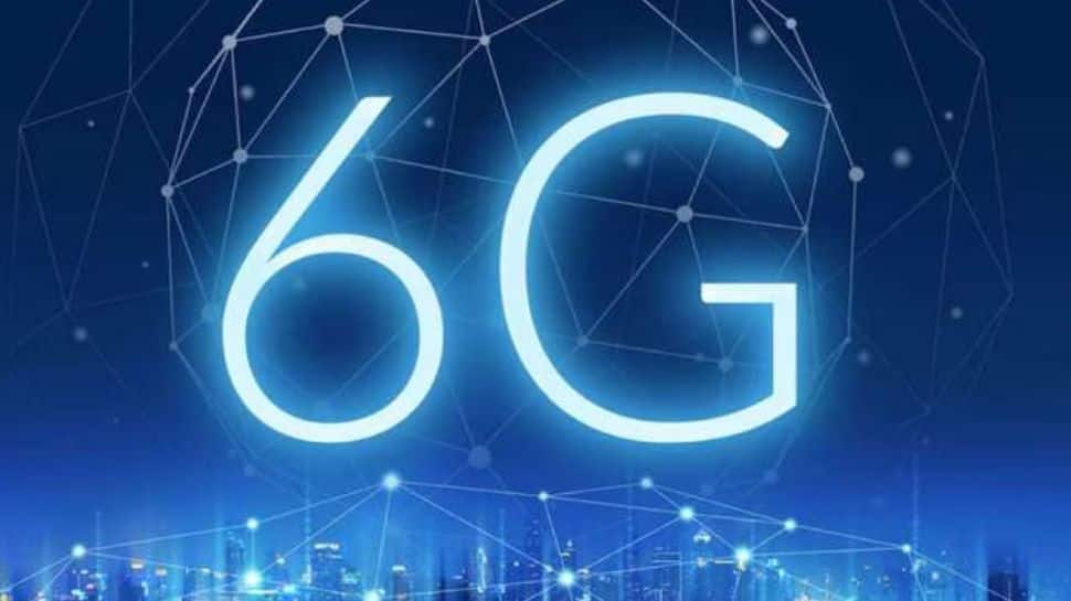 India Ranks Among Top Six Nations Globally In 6G Patent Filings | Technology News