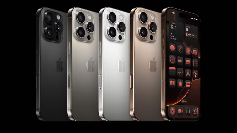 India Is Increasingly Positioned As Apple’s Most Viable Alternative To China | Technology News