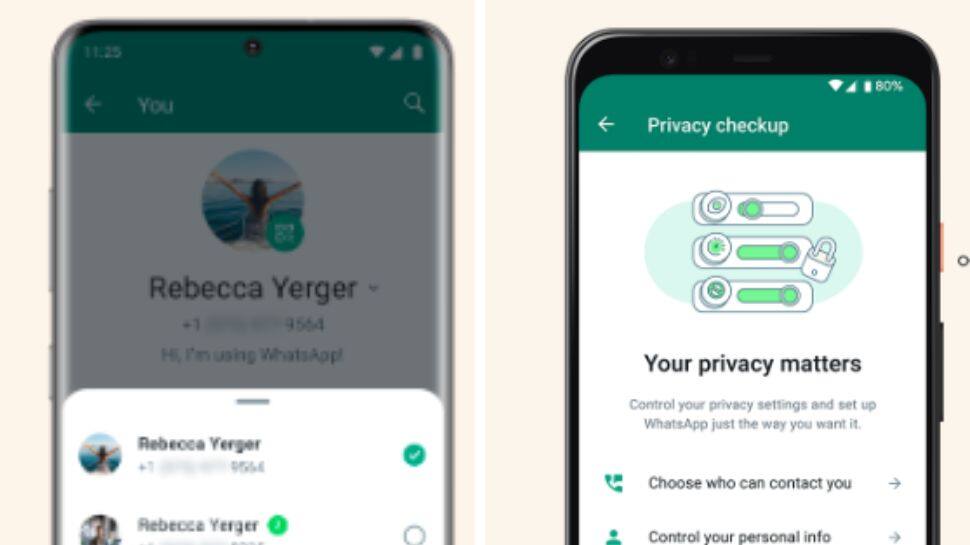 WhatsApp Rolls Out Its Biggest Privacy Campaign Across 16 States, Including Delhi; Features THIS Bollywood Star… | Technology News