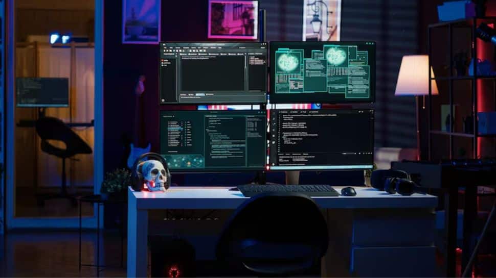 Only 7% Indian Firms Are Cybersecurity Ready, Alarming Gap In Security Preparedness: Cisco | Technology News