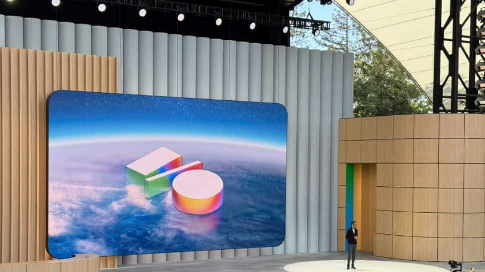 Gemini AI App Crosses 400 Million Monthly Active Users: Google CEO Sundar Pichai | Technology News