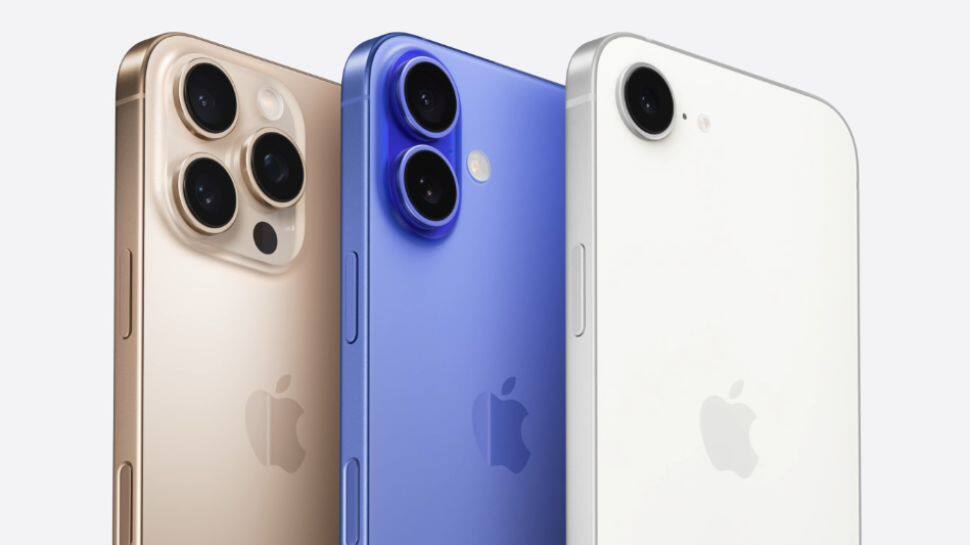 “Made In India” iPhones Will Still Be Cheaper In US, Even With Trump’s 25% Tariff: GTRI Report | Technology News