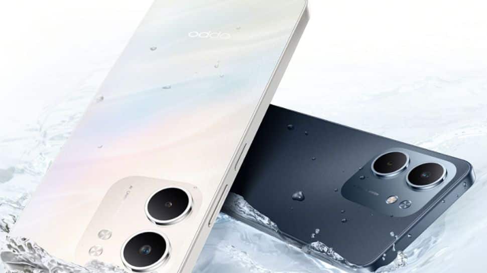 Oppo A5x 5G Launched In India With AI Features Under Rs 15,000; Check Camera, Battery, Specs And Launch Offers | Technology News