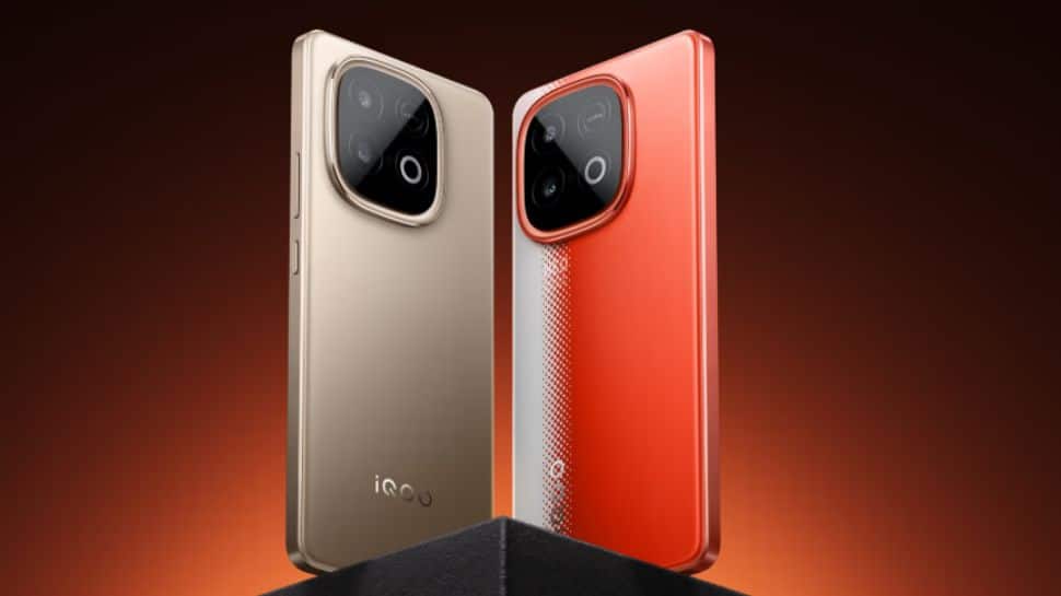 iQOO Neo 10 Launched In India With Dual-Chip Architecture; Starts At Rs 31,999; Check Camera, Battery And Availability | Technology News