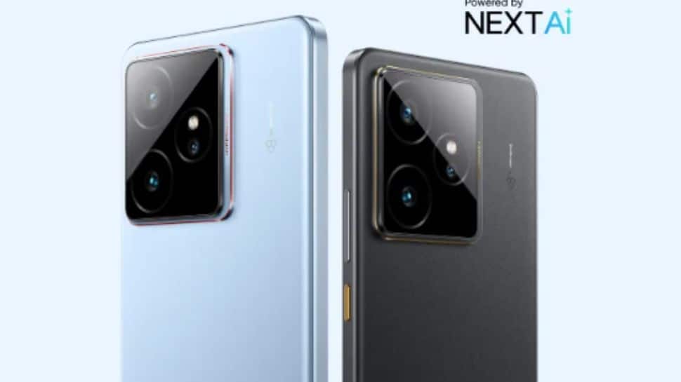 realme GT 7 Smartphone Launched In India With MediaTek Dimensity 9400e SoC; Check Camera, Battery, Price And Launch Offers | Technology News