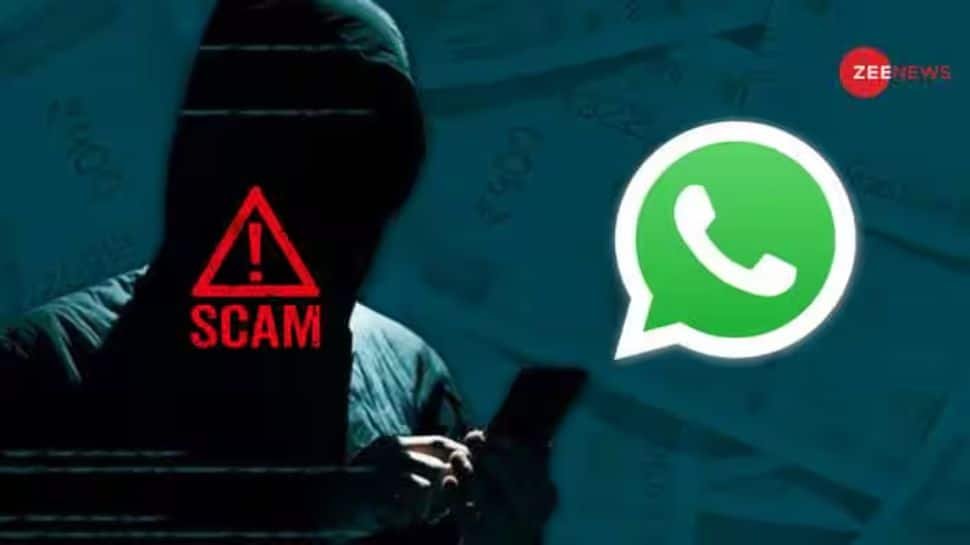 WhatsApp Images Can Now Steal Your Money – Here’s How To Stay Safe | Technology News