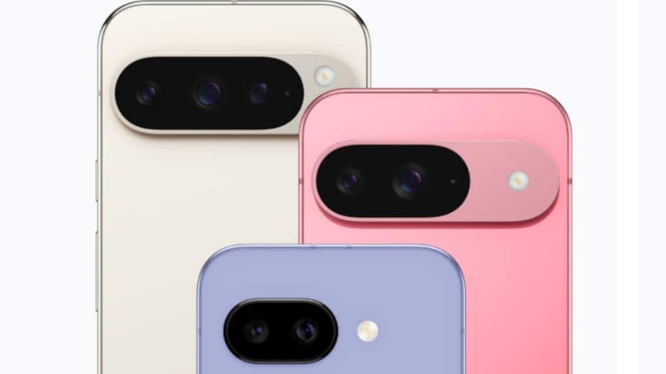 Google Store Launches in India: Buy Pixel Phones, Buds Pro 2 & More– Details Here | Technology News