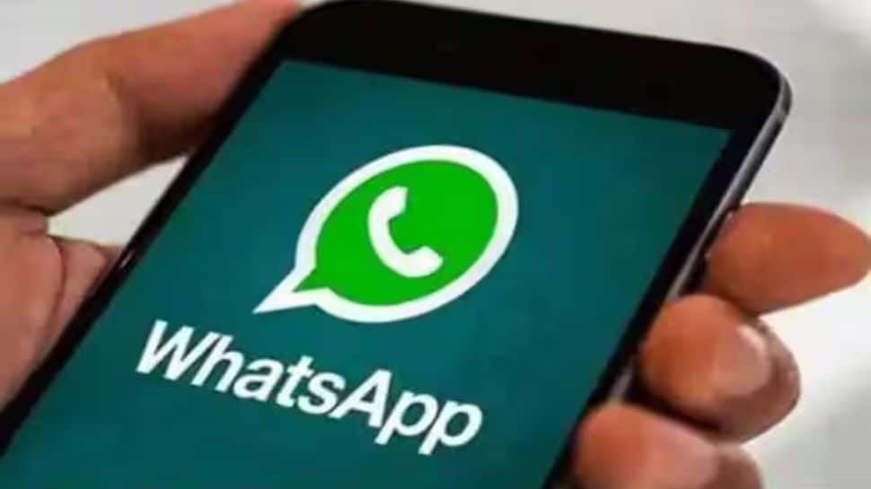 WhatsApp May Soon Let You Log Out Without Deleting Your Account | Technology News