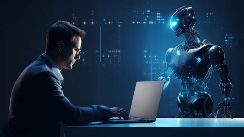 Demand For AI Professionals In India Projected To Touch 1 Million By 2026: Report | Technology News