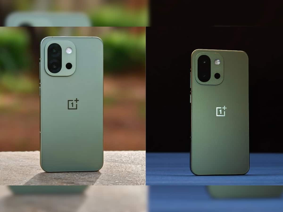 OnePlus 13s India Launch Date Officially Confirmed; Could Debut With AI Features – Check Launch Date, Expected Specs, And Price
