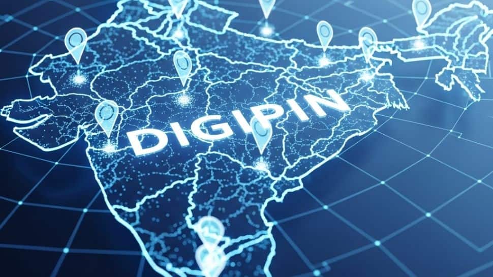 Goodbye PIN Codes! Know All About India’s New Digital Address System, DIGIPIN | Technology News