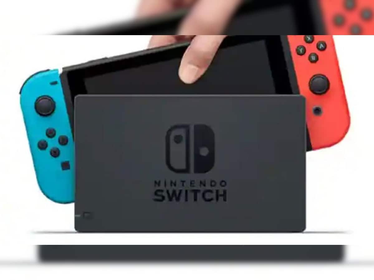 Nintendo Switch2 India Launch On THIS Date –Check Features And Expected Price