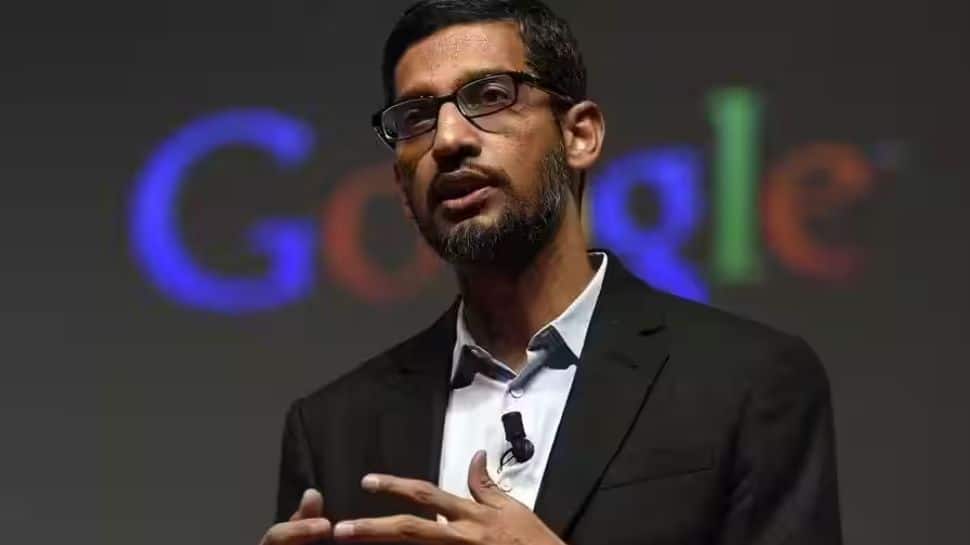 Google Has $75 Billion Capex For AI expansion This Year: Google CEO | Technology News