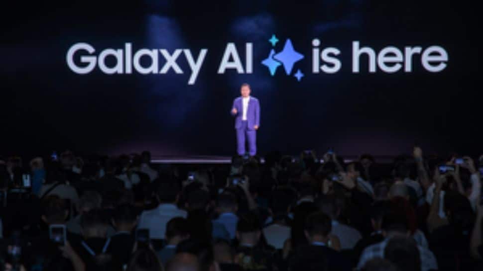 Samsung To Adopt AI Coding Assistant To Boost Developer Productivity | Technology News