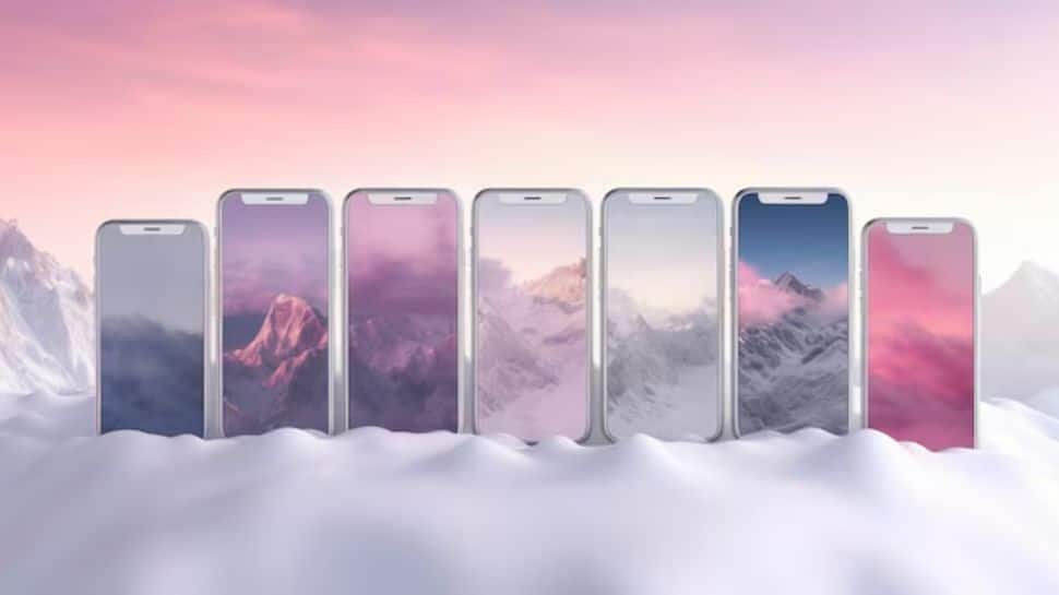 Global Smartphone Shipment Forecast For 2025 Revised Downward Over Tariff Uncertainty: Report | Technology News