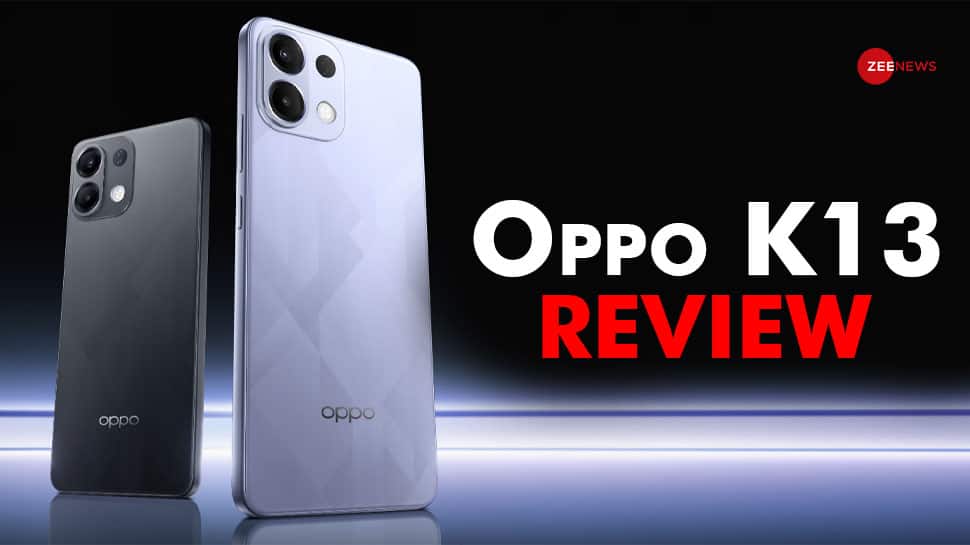 OPPO K13 5G Review: Big Battery, Smooth Display, Snapdragon Power Under Rs 20,000; Check 6 Reasons To Buy, 3 To Skip This Phone | Technology News