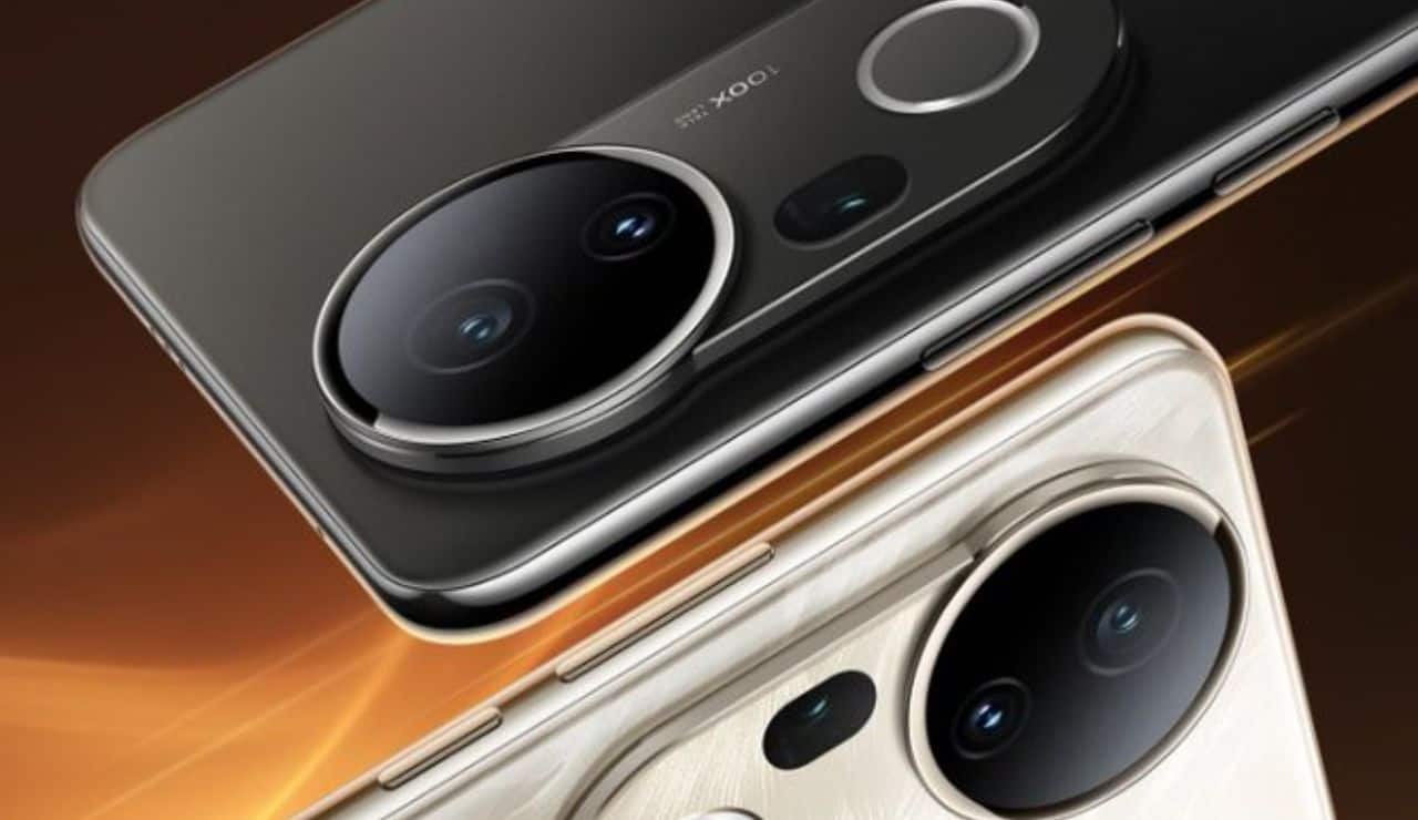 Vivo T4 Ultra Smartphone Launched In India With AI Features; Check Camera, Battery And Price | Technology News