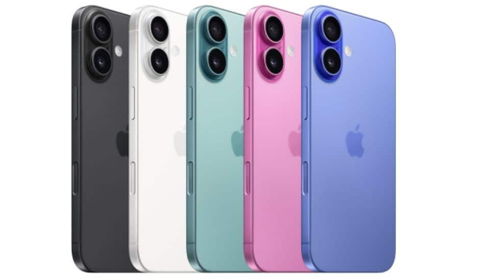 Apple iPhone 16 Gets Massive Discount On THIS Platform Without Bank Discount Ahead Of iPhone 17 Launch; Check Camera, Battery | Technology News