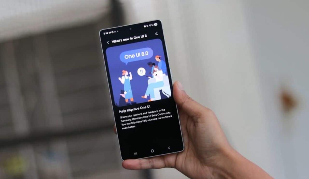 Samsung Is Rolling Out One UI 8 Beta 2 Update For Galaxy S25: Check Features And Eligible Phones | Technology News