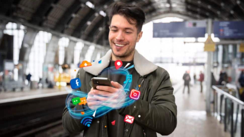 Digital India Has Become People’s Movement: FM Nirmala Sitharaman | Technology News