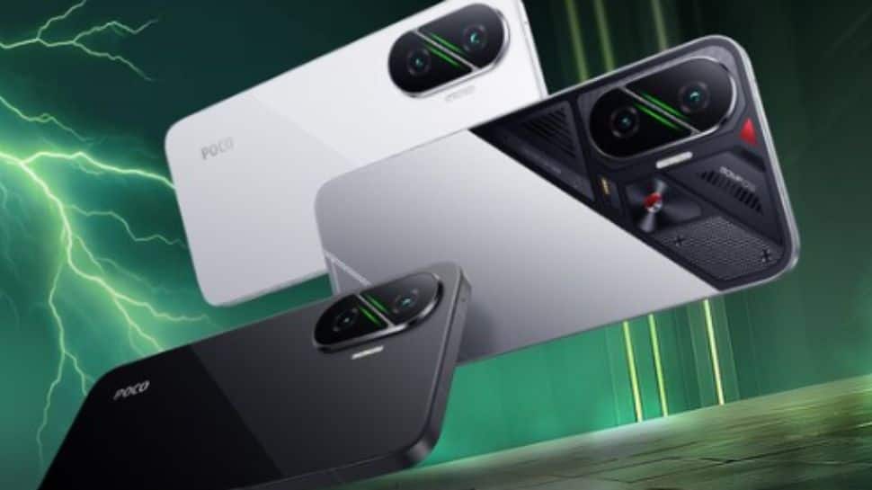 Poco F7 5G Goes On Sale In India With Discount And Sale Offers; Check Specs, Price And Availability | Technology News