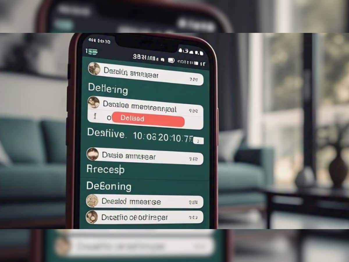 How To Read Deleted WhatsApp Messages On Android And iOS For Free; Follow THESE Steps