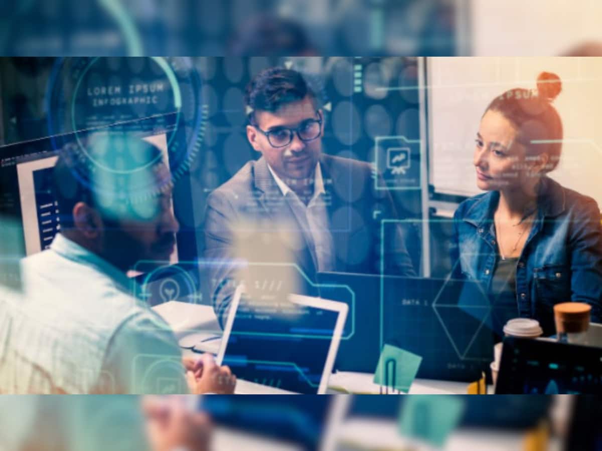 Indian IT Sector To Witness Soft Growth In Q1 Despite Seasonal Strength: Report