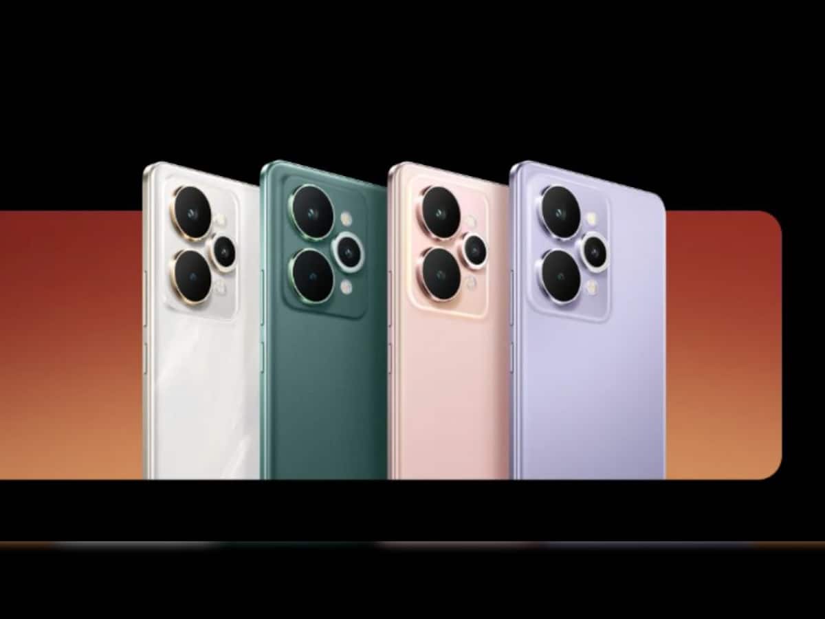 Realme 15 5G Series India Launch Date Confirmed; Could Debut With GT Boost 3.0 For Gaming; Check Expected Specs And Price