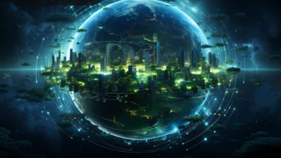 Earth Intelligence $20 Billion New Revenue Growth Opportunity By 2030: Report | Technology News