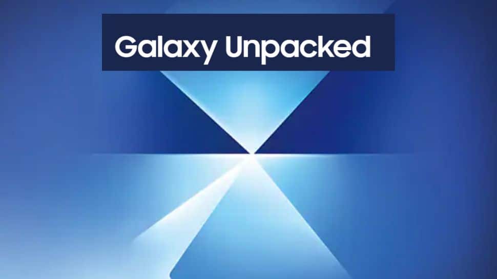 Samsung Galaxy Unpacked 2025: Fold 7, Flip 7, Watch 8 Series Expected; When And Where To Watch Live | Technology News