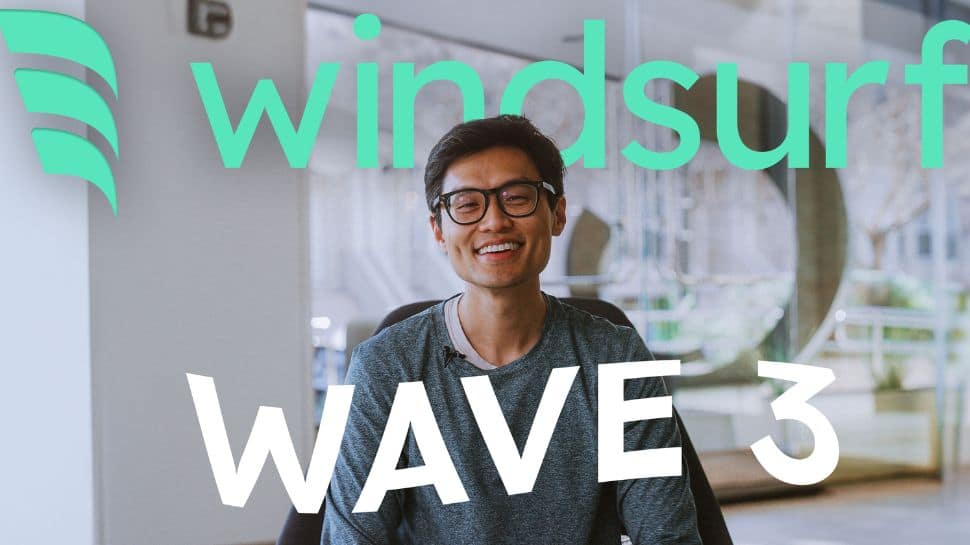 Who Is Varun Mohan? Tech Giant Hires Indian-Origin CEO Of AI Startup Who Rejected $3 Billion OpenAI Deal For Google DeepMind | Technology News