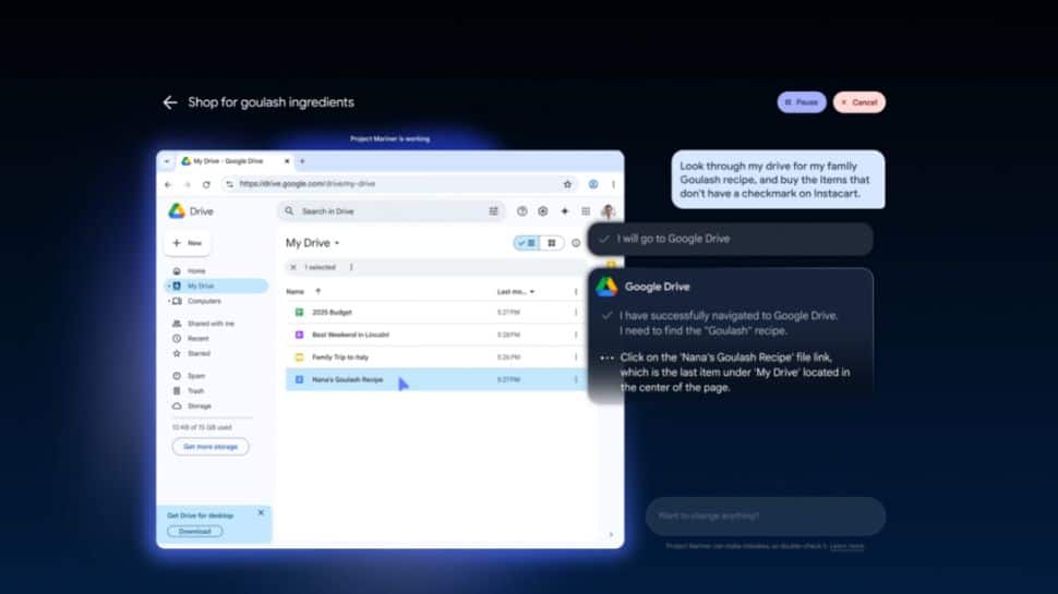 Google Offers Free AI Pro Plan With Gemini 2.5 Pro, 2TB Cloud Storage For Students; Check Benefits And How To Claim | Technology News