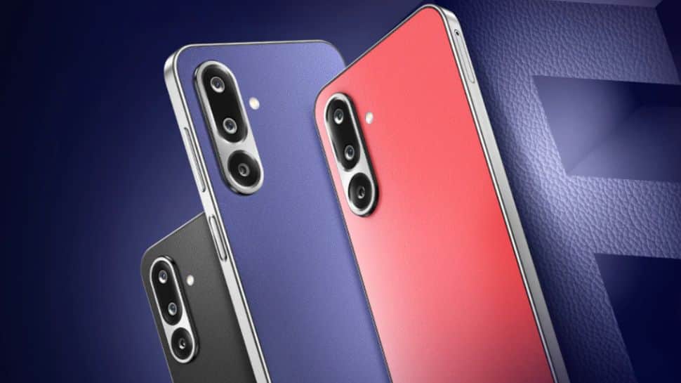 Samsung Galaxy F36 5G Launched In India With AI Features, Starting At Rs 17,499; Check Camera, Battery, And Availability | Technology News