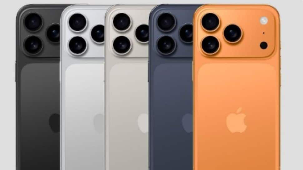 Apple iPhone 17 Pro And iPhone 17 Pro Max To Lose Titanium Body? Check Expected Design, Launch Date And Price | Technology News