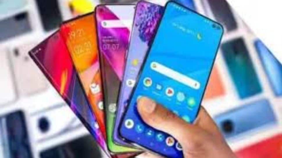 India’s Smartphone Market Grows 7% To Reach 39 Million Units In April-June | Technology News