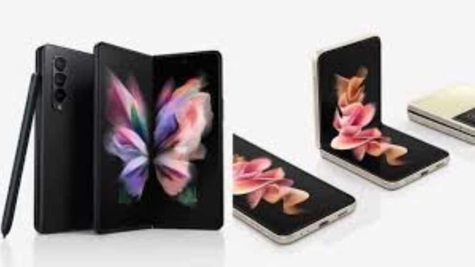Samsung Display’s New Foldable OLED Panel Passes 500,000-Fold Durability Test | Technology News