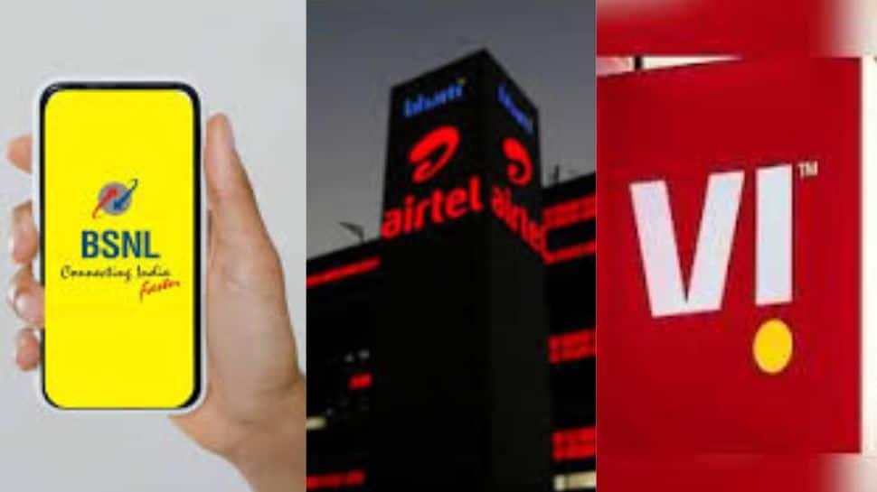 BSNL Takes On Jio, Vi And Airtel; Offers Plan With Unlimited Calling And 2GB Data At Rs…; Check Validity | Technology News