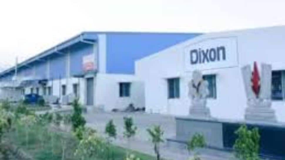 Dixon Technologies’ Profit Declines 39% Sequentially To Rs 280 Crore In Q1 | Technology News