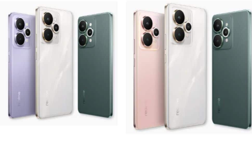 Realme 15 And Realme 15 Pro India Launch On July 24: Check Expected Camera, Display, Battery And Price | Technology News